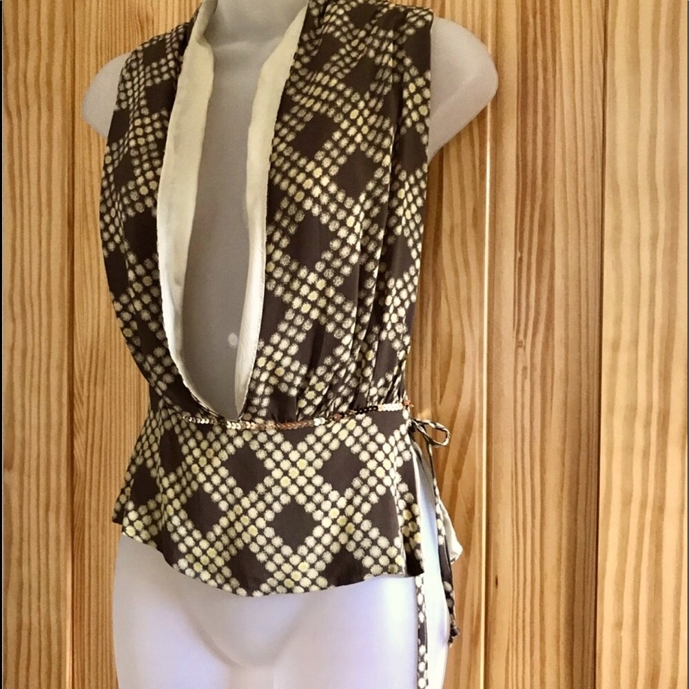 Modified Dressy Halter by Nikolaki - Picture 6 of 13